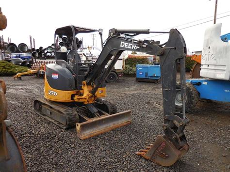 mini excavator 13000 lb for sale|27d mini excavators for sale.